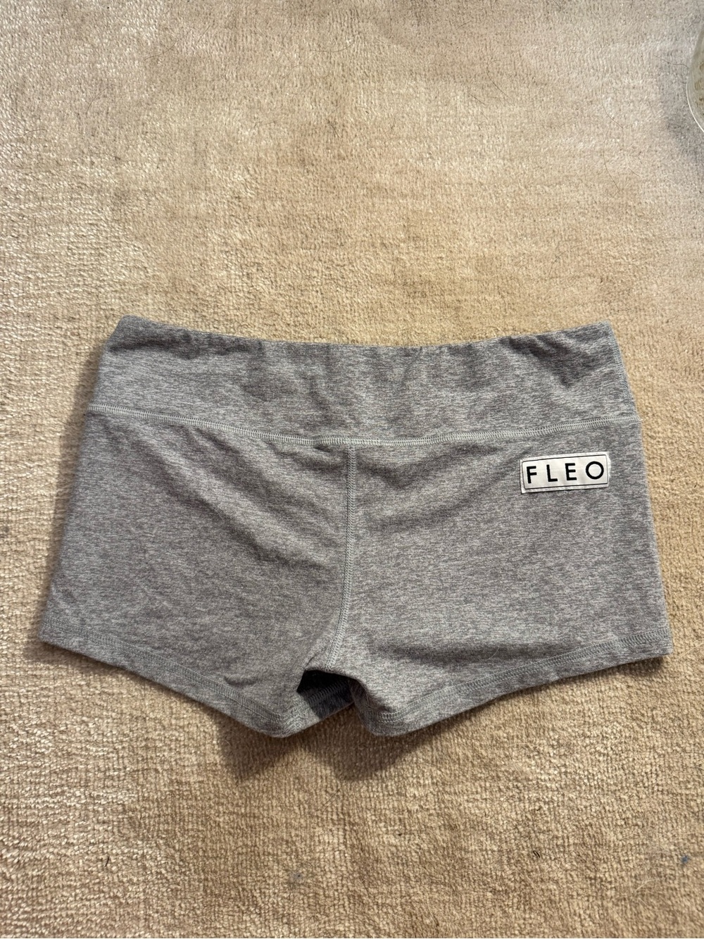 Fleo shorts